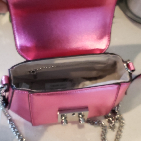 NEW BCBG Crossbody/Clutch Bag - Picture 3 of 7